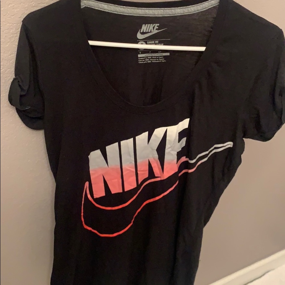 Nike shirt